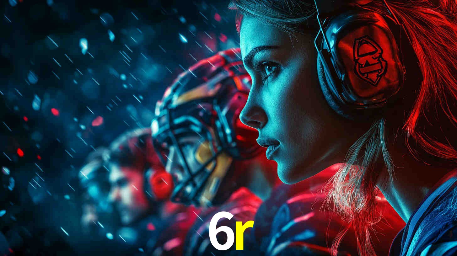 Esportes Disponíveis no 6r