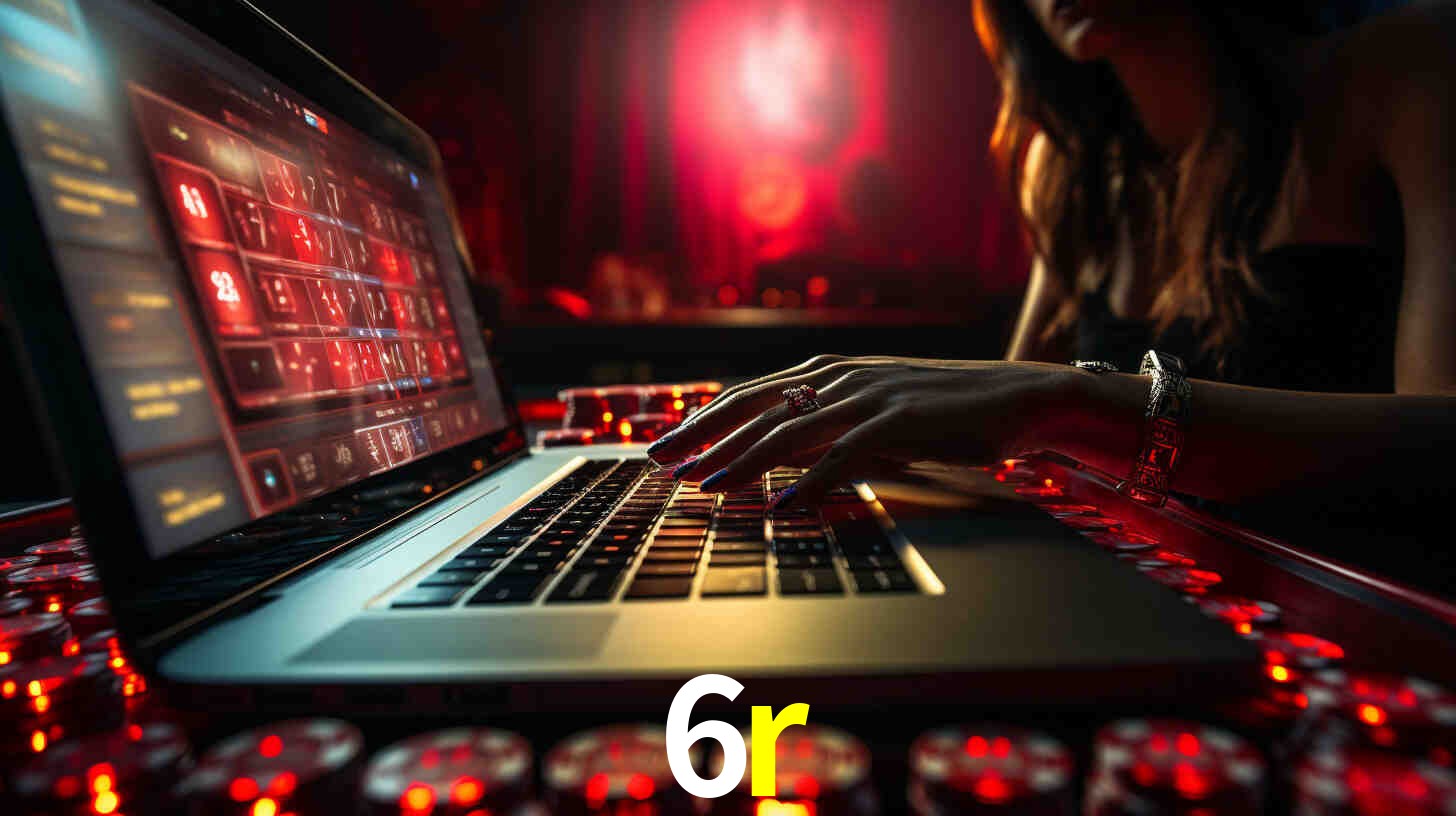 Por Que Escolher o 6r?