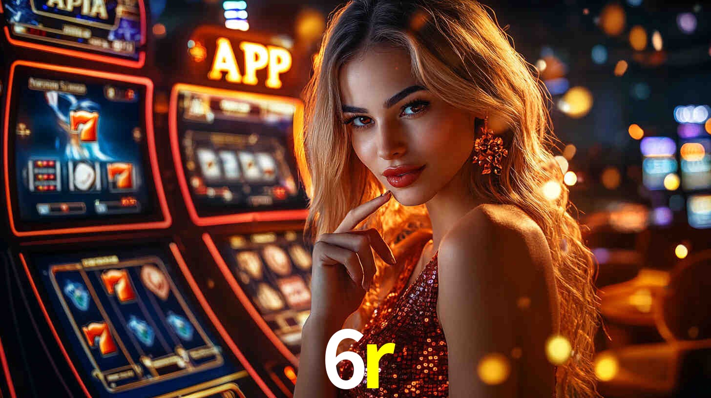 Baixar App Android 6r