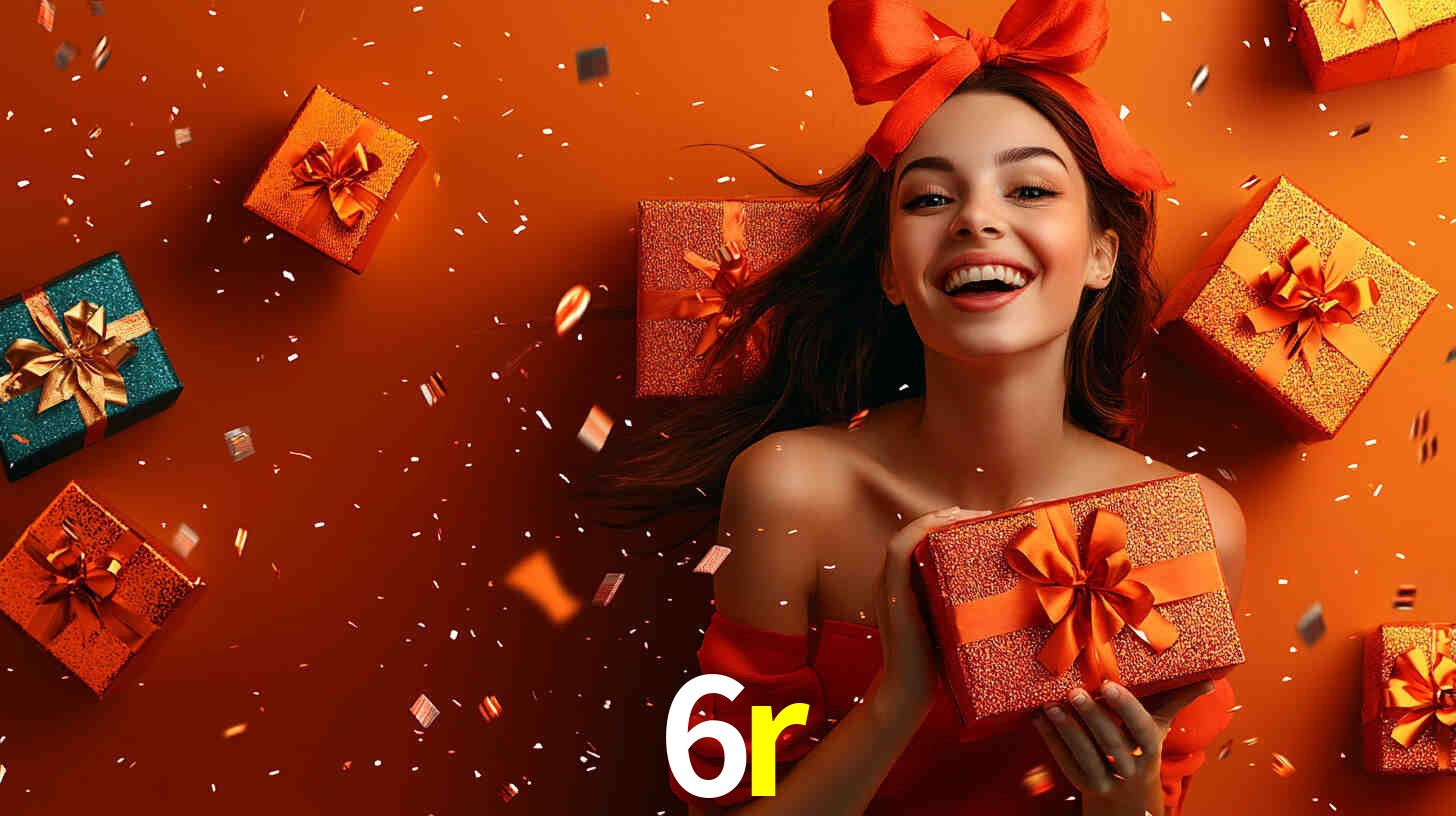 Promoções Semanais e Códigos Promocionais 6r