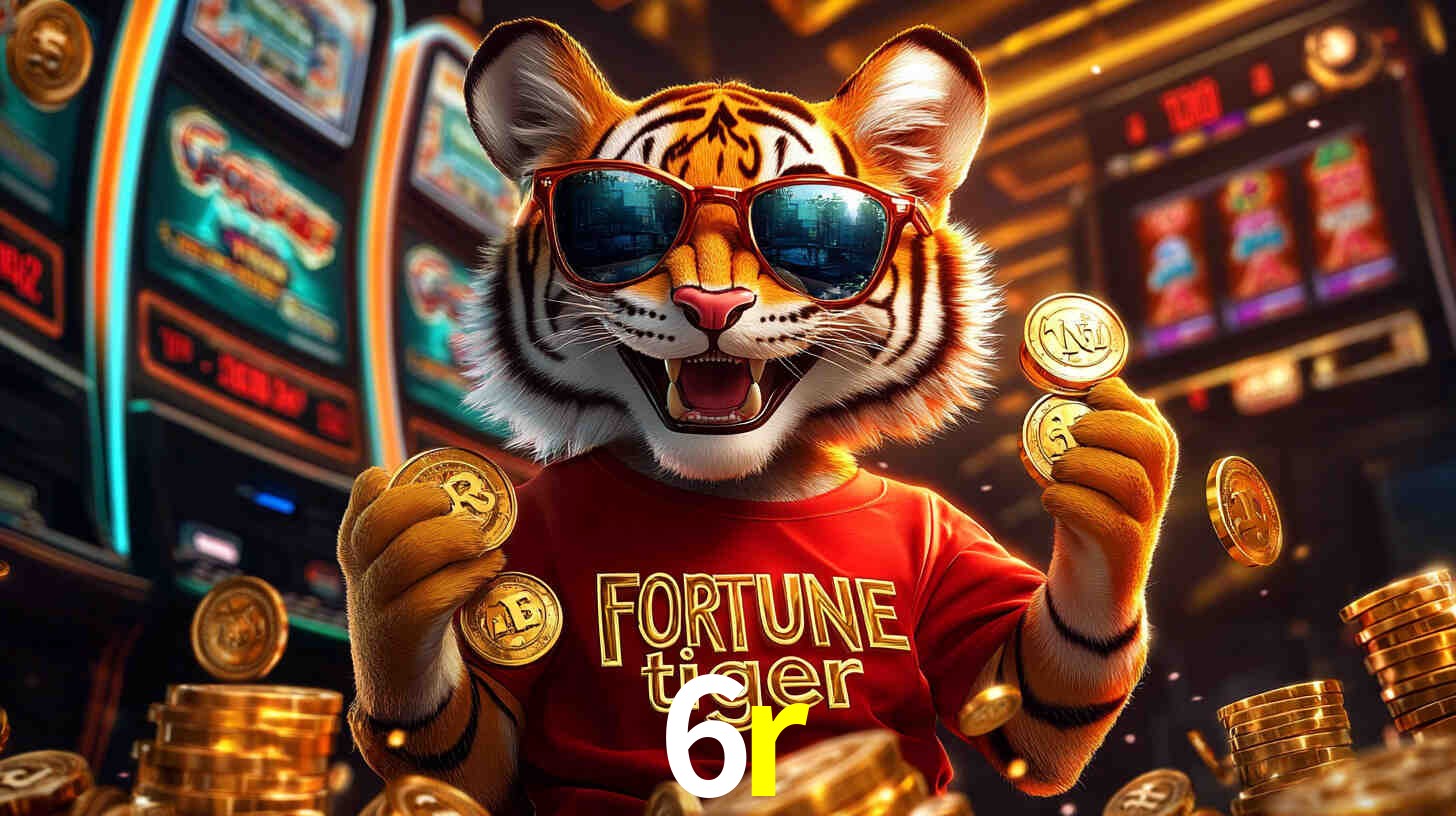 Por Que Jogar Fortune Tiger no 6r