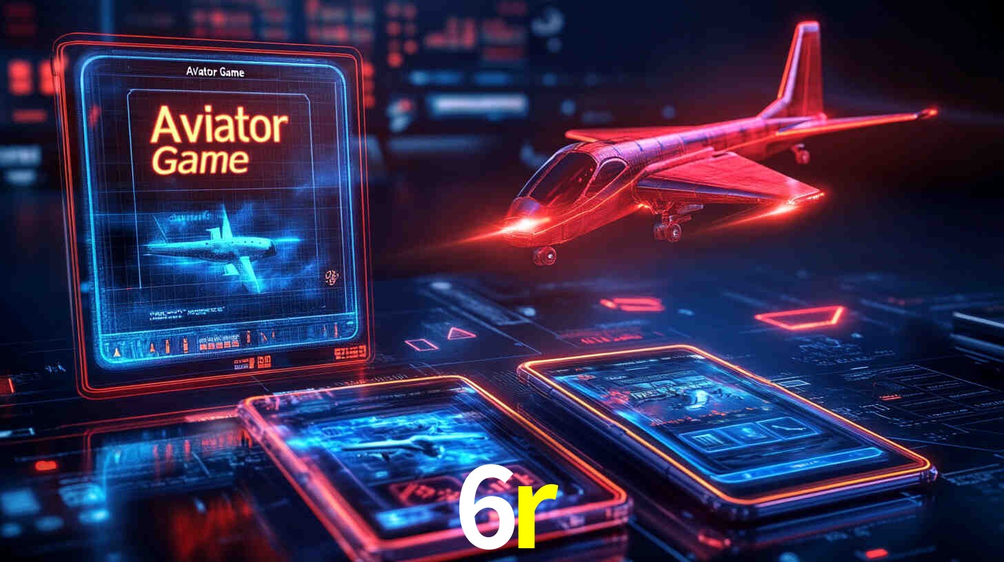 Benefícios do Aviator no 6r