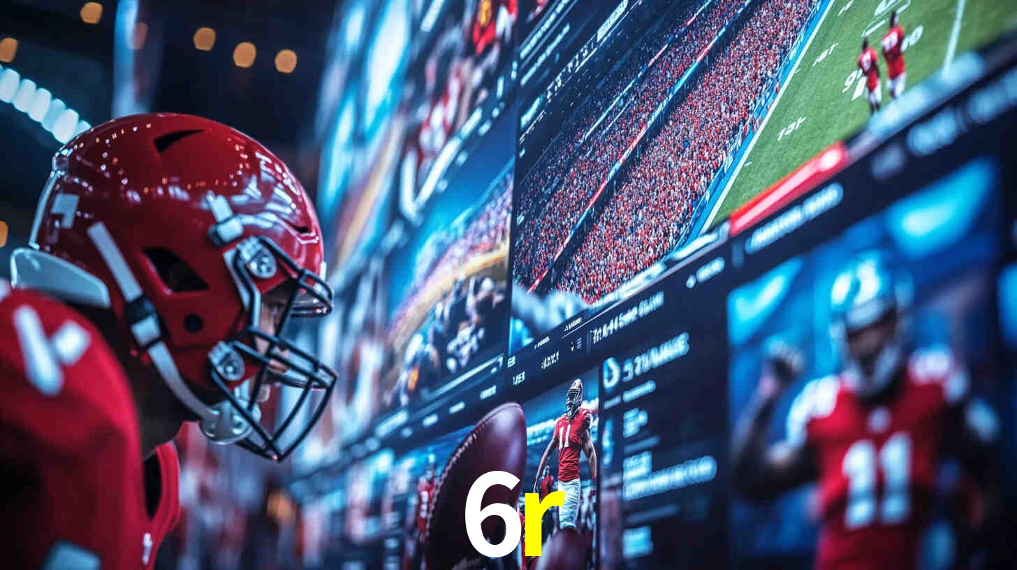 Benefícios das Apostas Ao Vivo no 6r